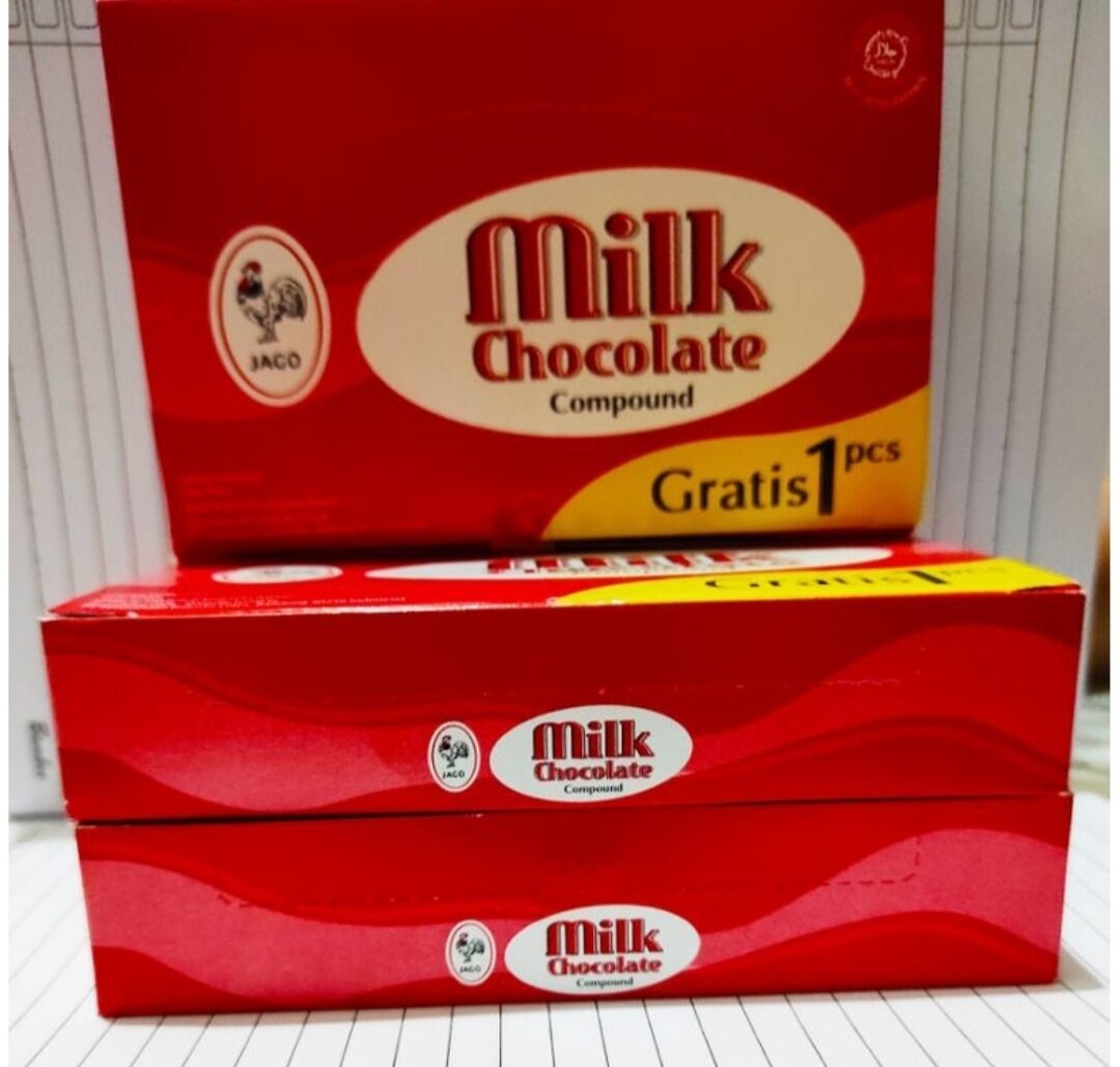 Coklat Jadul/ Coklat Jago | Lazada Indonesia