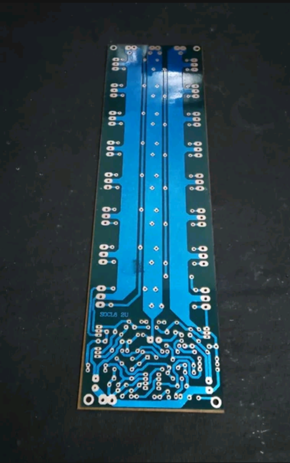 PCB SOCL 506 TEF Plus PCB Tr Final 2U kualitas bagus | Lazada Indonesia