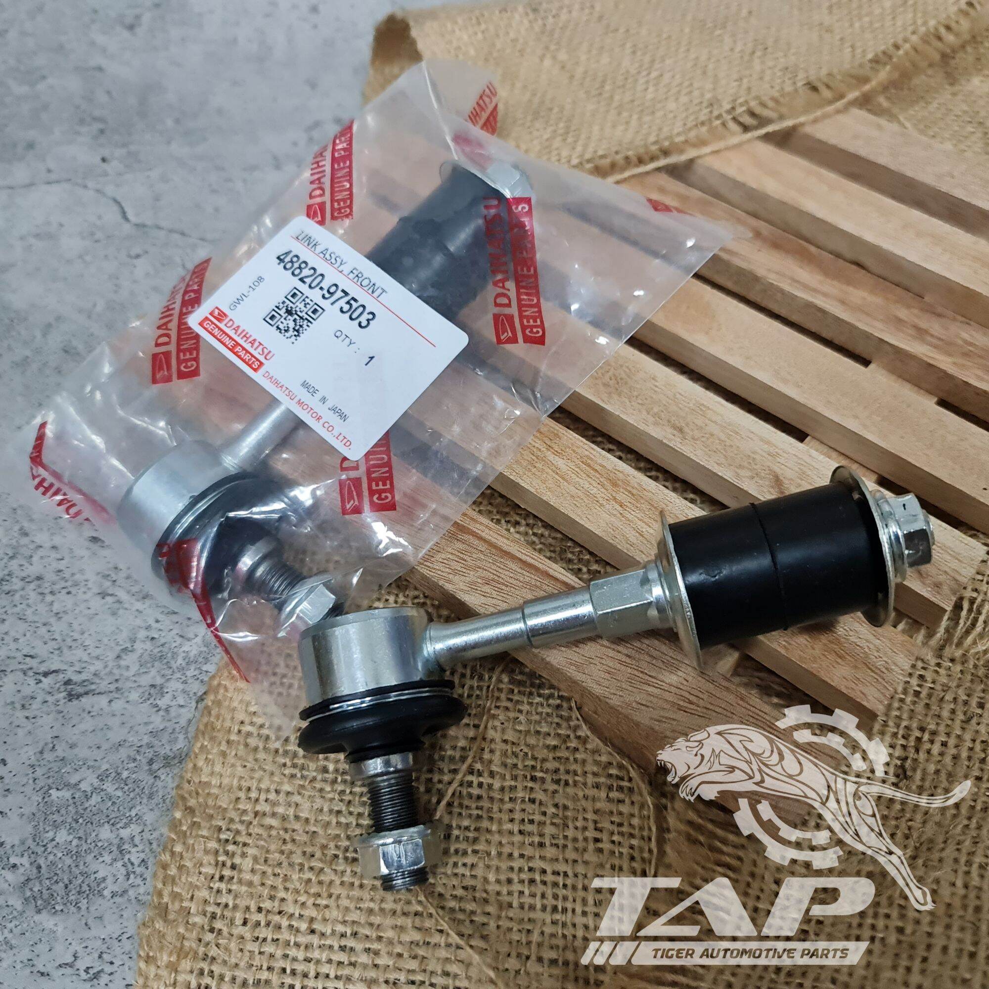 STABILIZER LINK ASSY LINK STABIL TIE ROD STABIL GRANMAX GRAND MAX