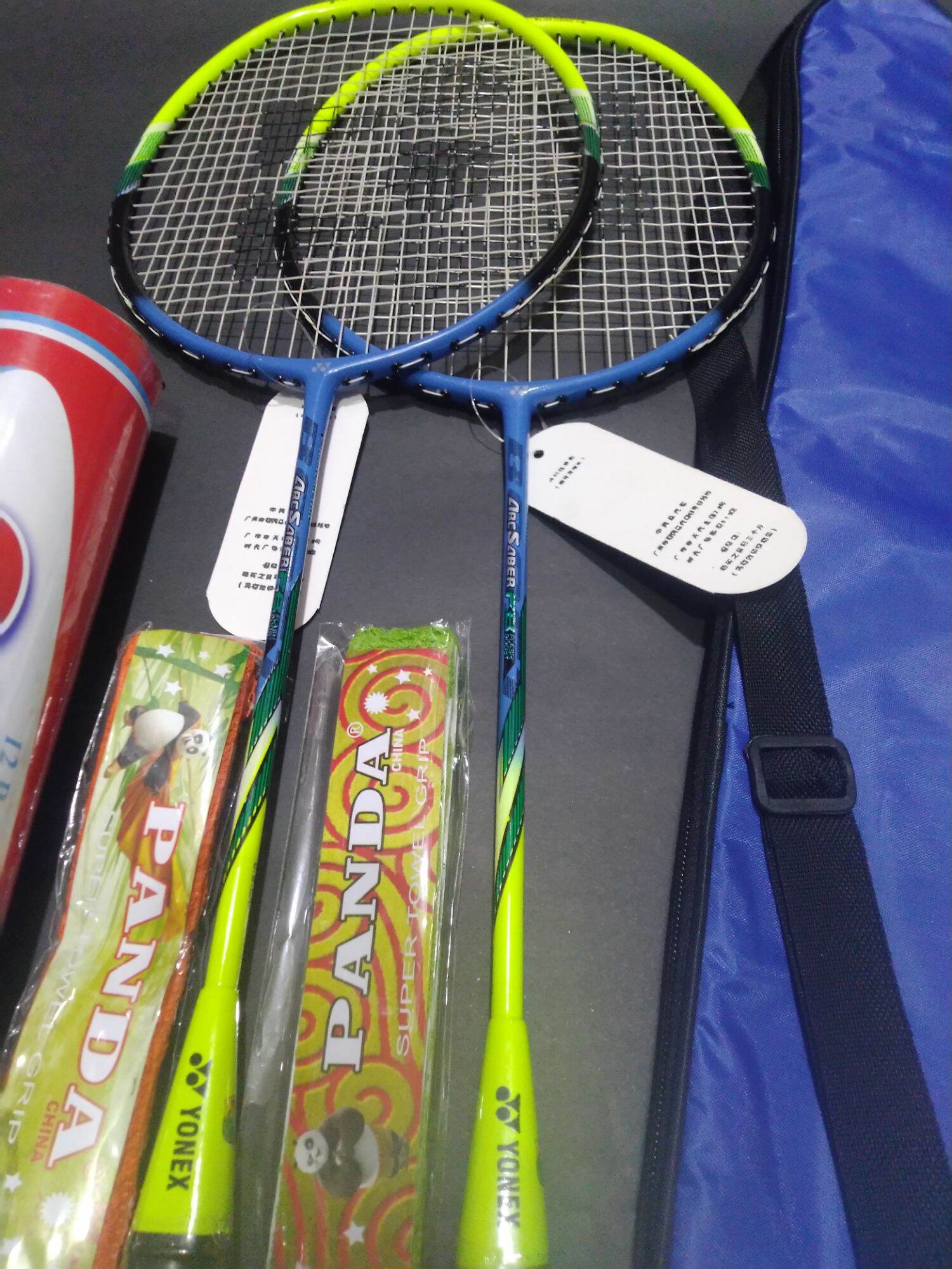 yonex arcsaber fb