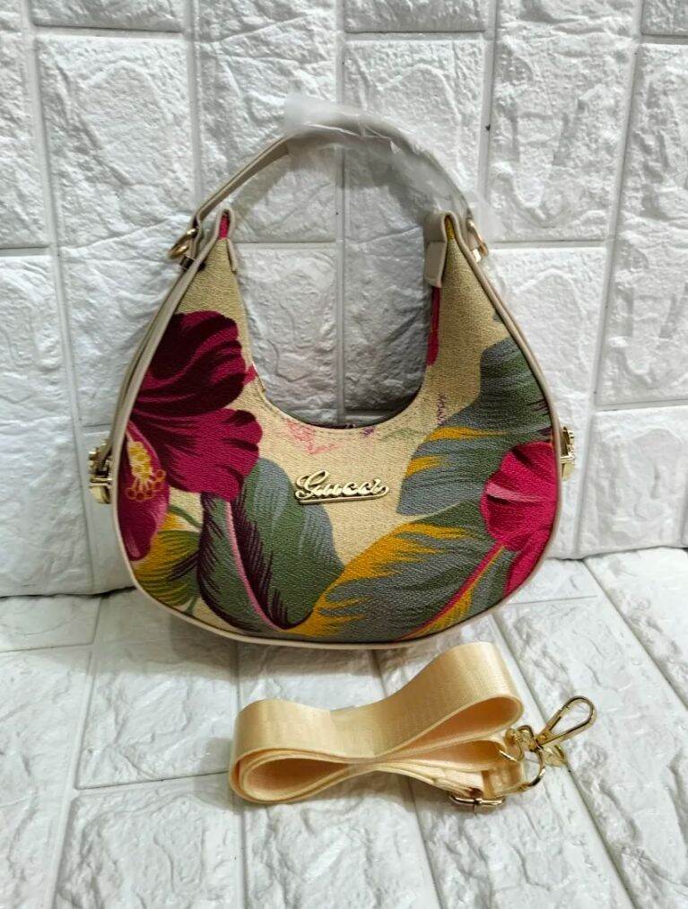 Jual Tas Selempang Gucci Original Model & Desain Terbaru - Harga November  2023