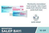 bepanthen baby salep bayi untuk ruam bayi