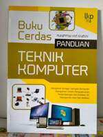 Buku Cerdas Panduan Teknik Komputer - Muhammad Vito Andolini