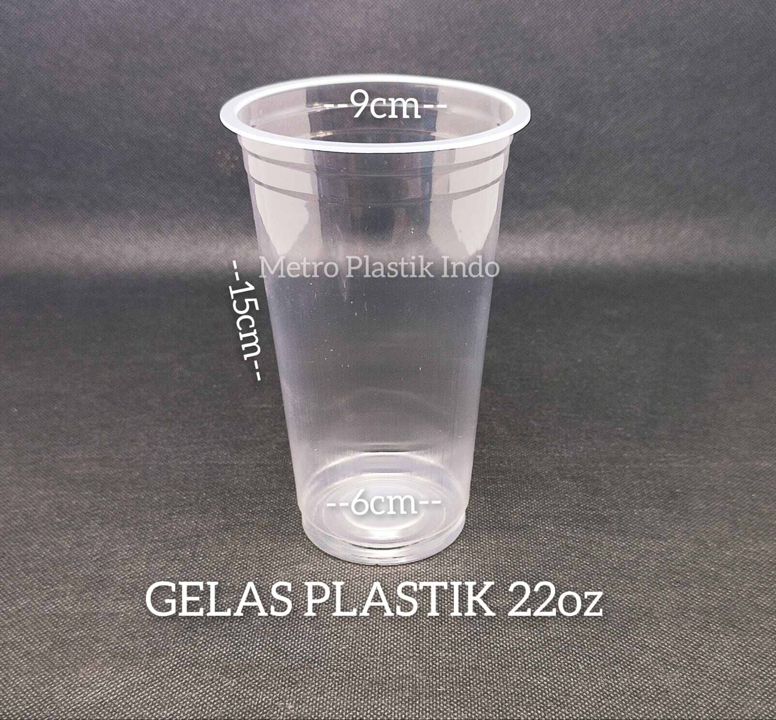 Jual Gelas Plastik 22 Oz Bergambar Jual Sablon Gelas Plastik 22 Oz Polycup Tebal 11 Gram 1043