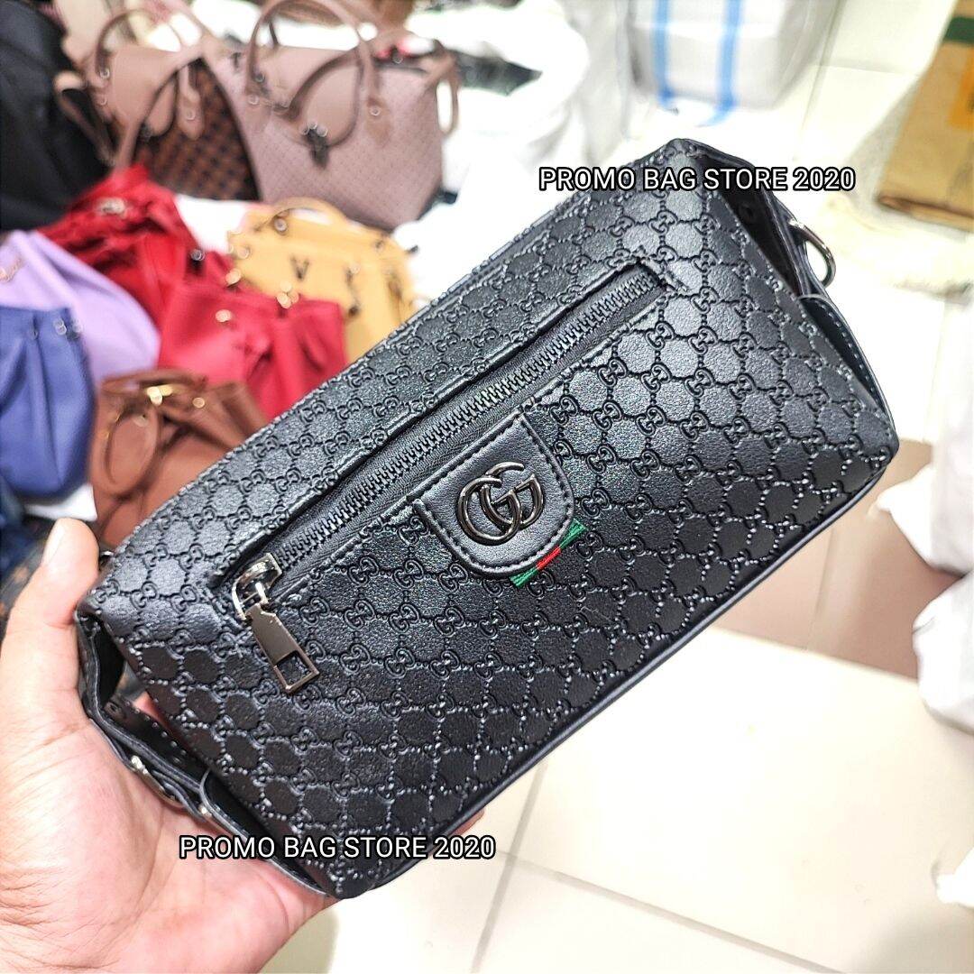 LV Selempang Cp 081286306099 / 7698E5B7, Novi Hasbullah