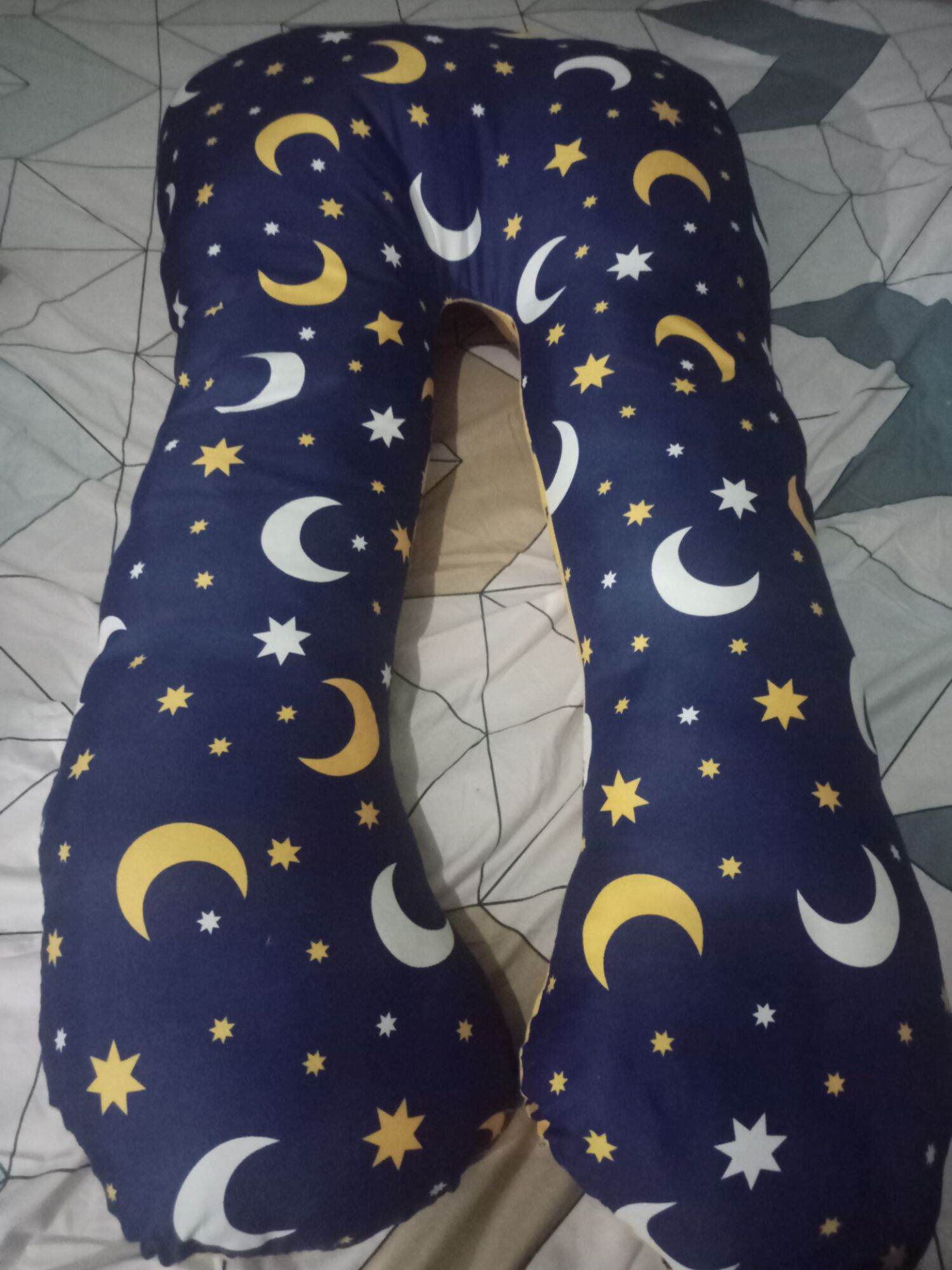 BANTAL JUMBO/BANTAL IBU HAMIL KARAKTER/MODEL KEKINIAN/NYAMAN DIPAKAI/BANTAL IBU HAMIL MULTIFUNGSI
