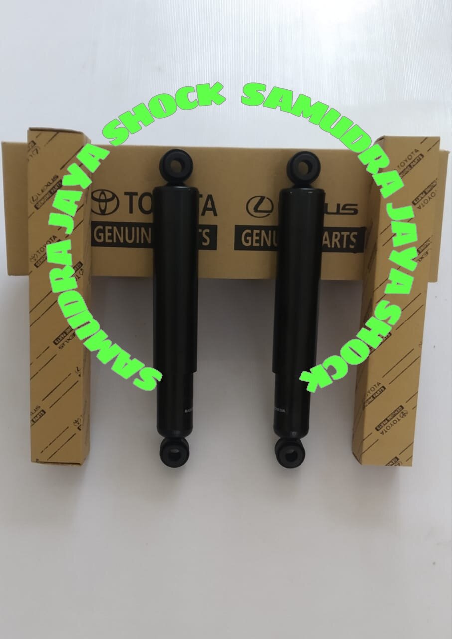 shockbreaker dyna rino belakang Harga 500,000 rupiah*Gratis Ongkir