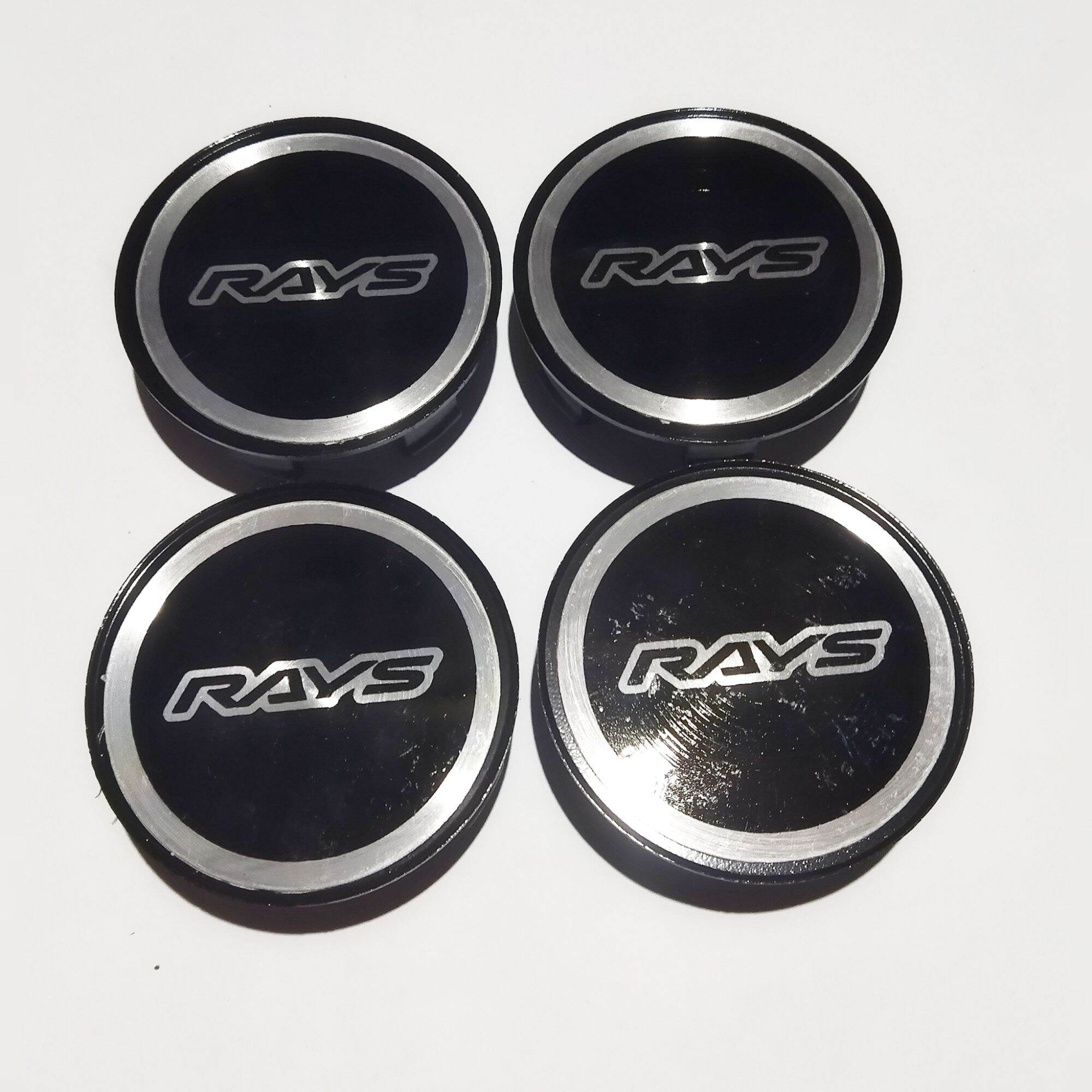 TUTUP DOP VELG VARIASI UNTUK MOBIL TOYOTA DAIHATSU TOPI 6.3CM KAKI 6 CM Harga 85,000 rupiah*Gratis Ongkir