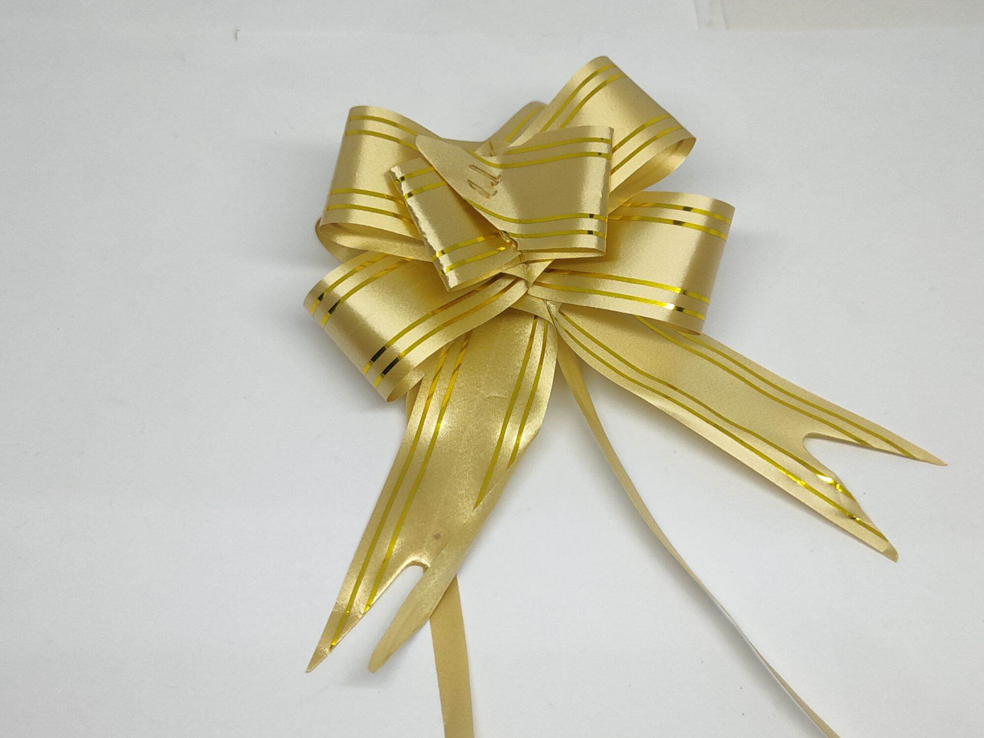 PITA KADO / PITA TARIK LEBAR 3 CM ISI 10 PCS