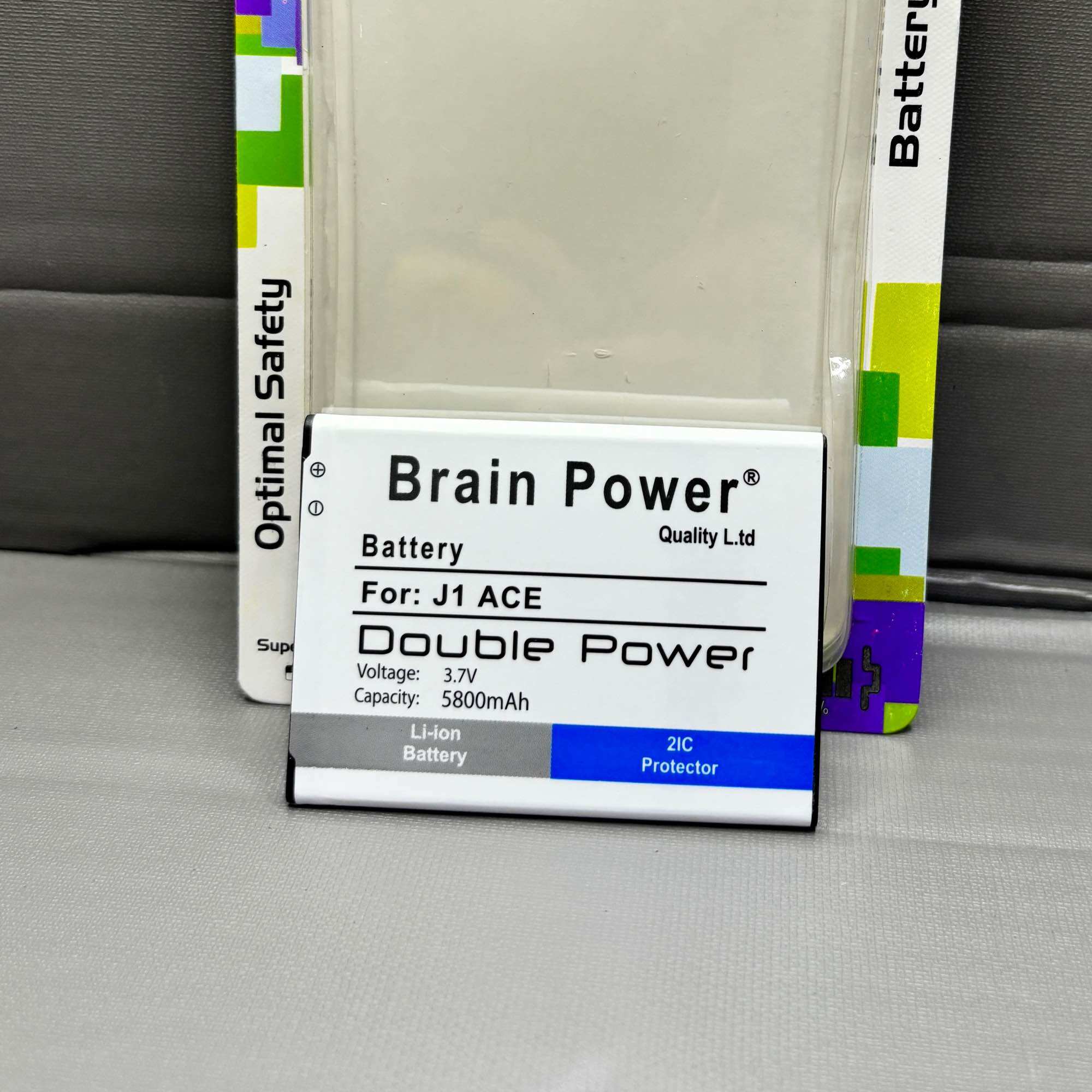 Batre baterai batteriSamsung J1 Ace / J110 / S4 mini dobel power Harga 29,999 rupiah*Gratis Ongkir