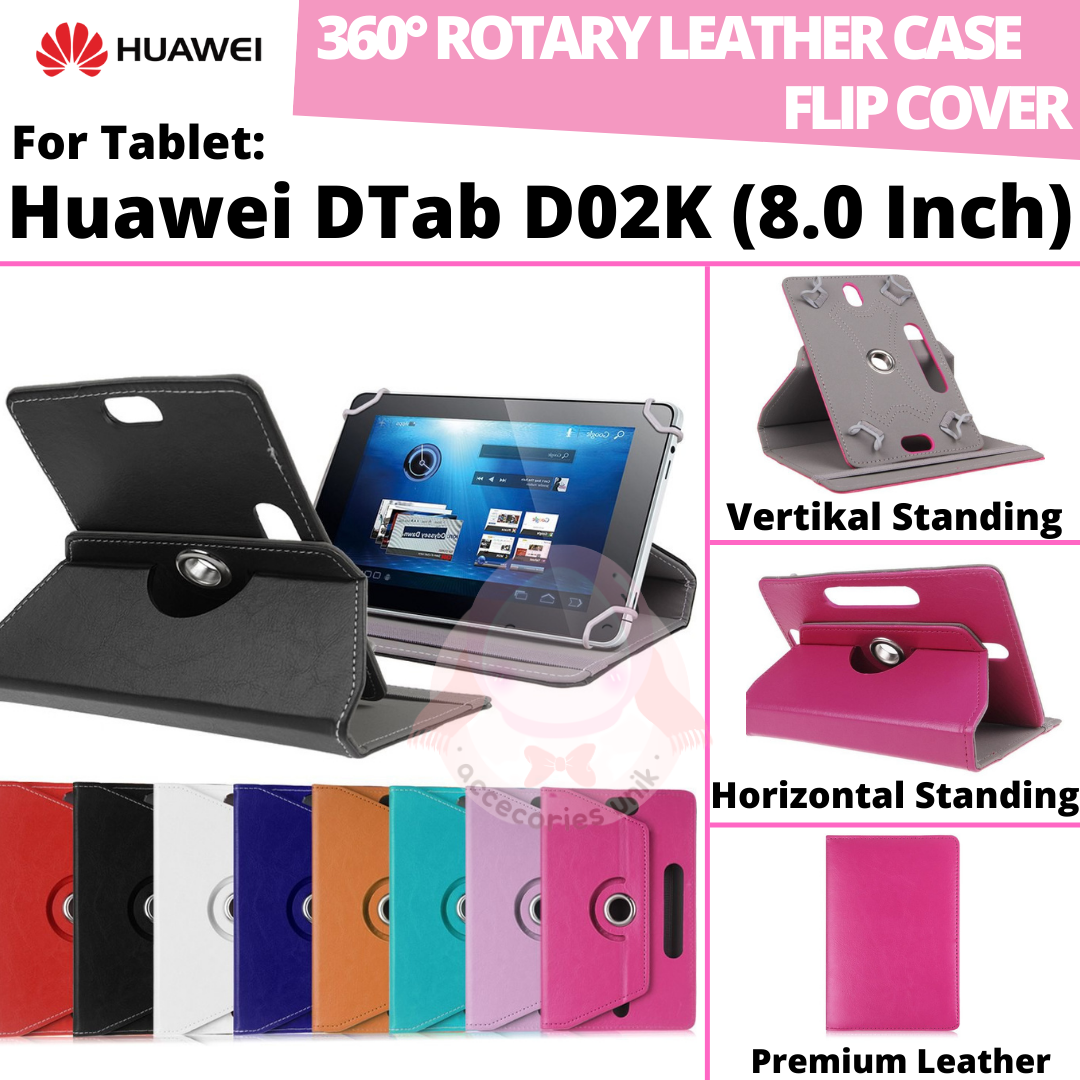 Jual Huawei Dtab D01g Terbaru Nov 22 Lazada Co Id