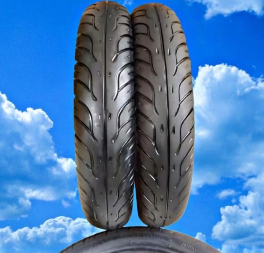 Vario Mio beat DLL ring 14 tubeles Matic motorcycle tire Harga 24,000 rupiah*Gratis Ongkir