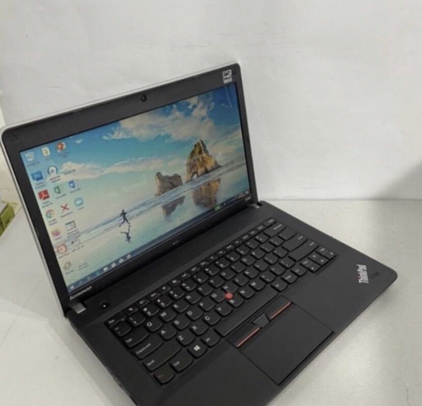 lenovo Thinkpad E430 Corei7 Windows10 Lenovo ThinkPad E430 Celeron