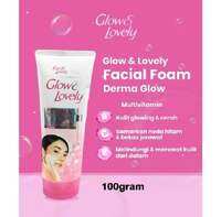 Fair & Lovely Facial Foam 100 GR