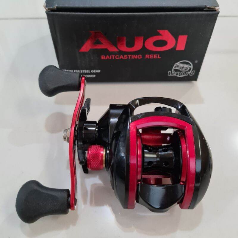cheap shark fishing reels Hatch Custom Camo Iconic Large Arbor Fly Reel 7 Plus bait casting reel oil Size:TANACOM1200 / Right Hand / 2.1:1 Largemouth bass fishing lures At the heart of