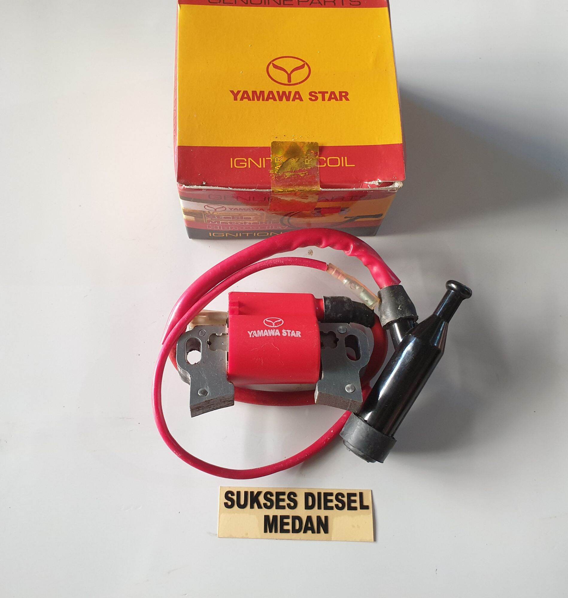 gx270-gx390-gx420-cdi-koil-coil-mesin-bensin-genset-honda-rrt-lazada
