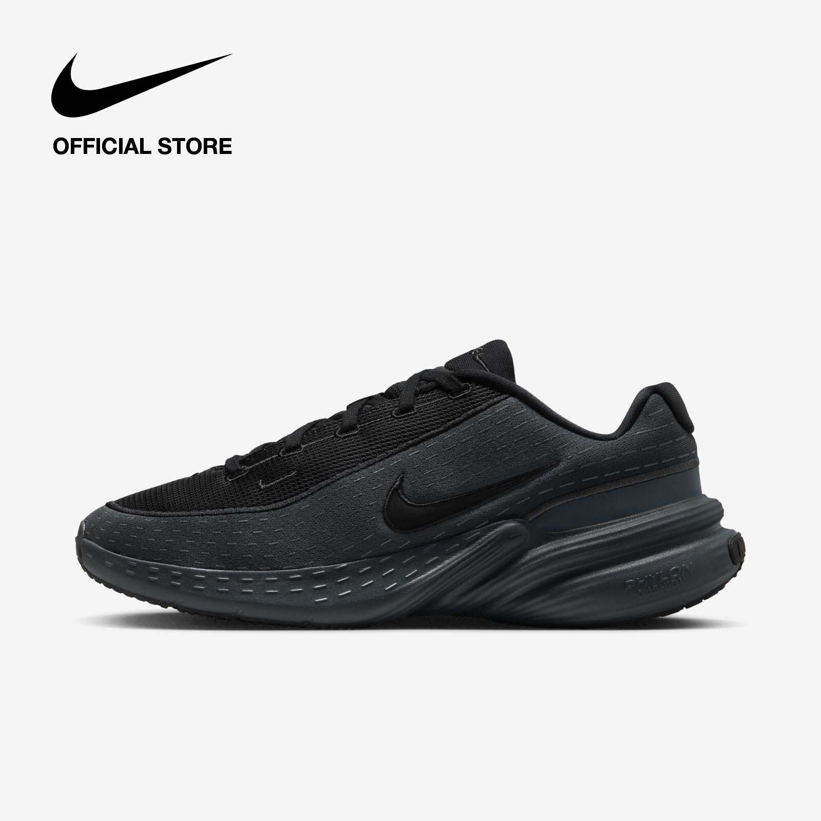 Nike Sepatu Pria AIR Monarch IV Training Black [415445-001