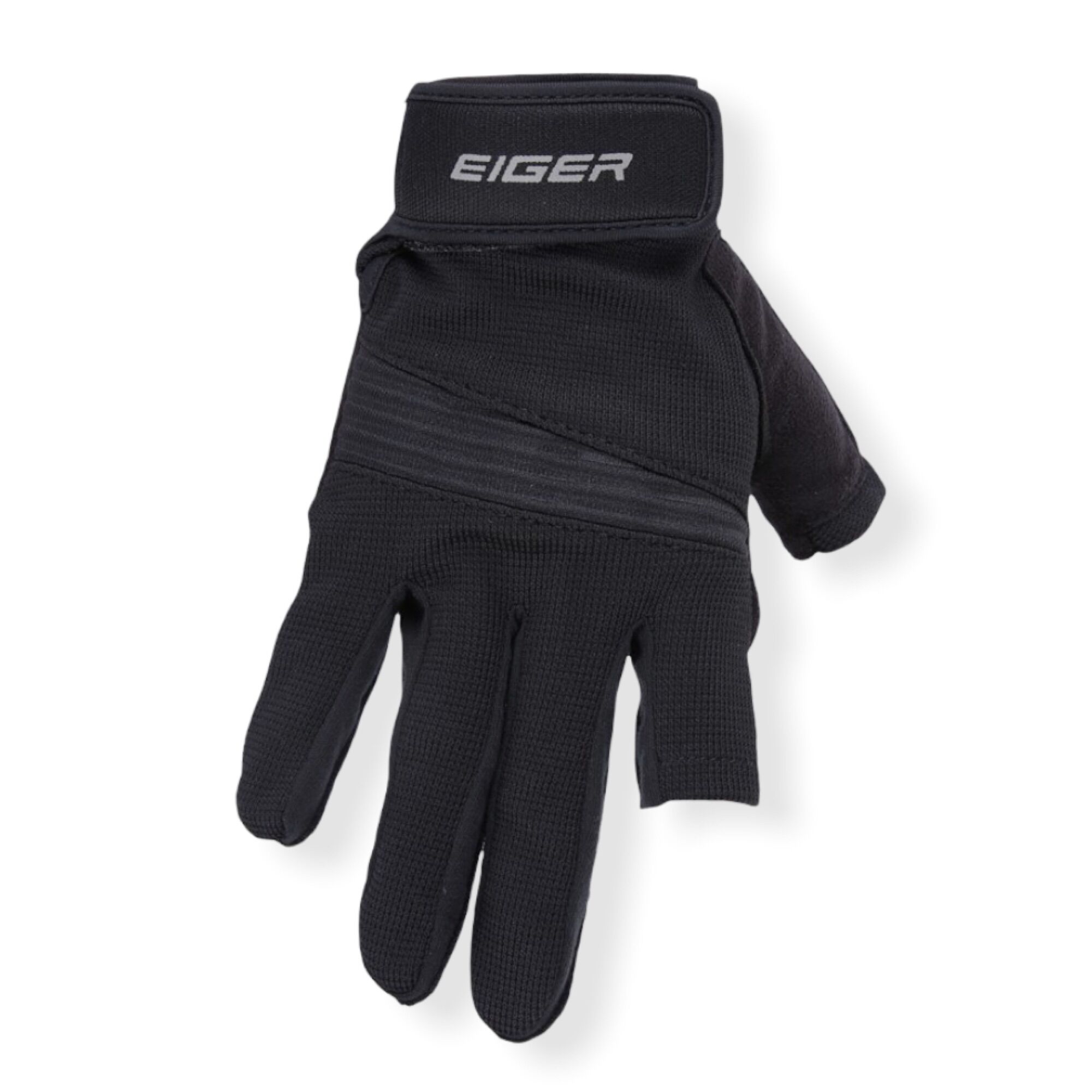 Sarung Tangan Eiger Original Daily Riding Gloves Combine Glove