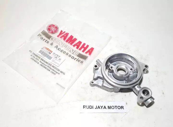 Kipas Water Pump Jupiter Mx