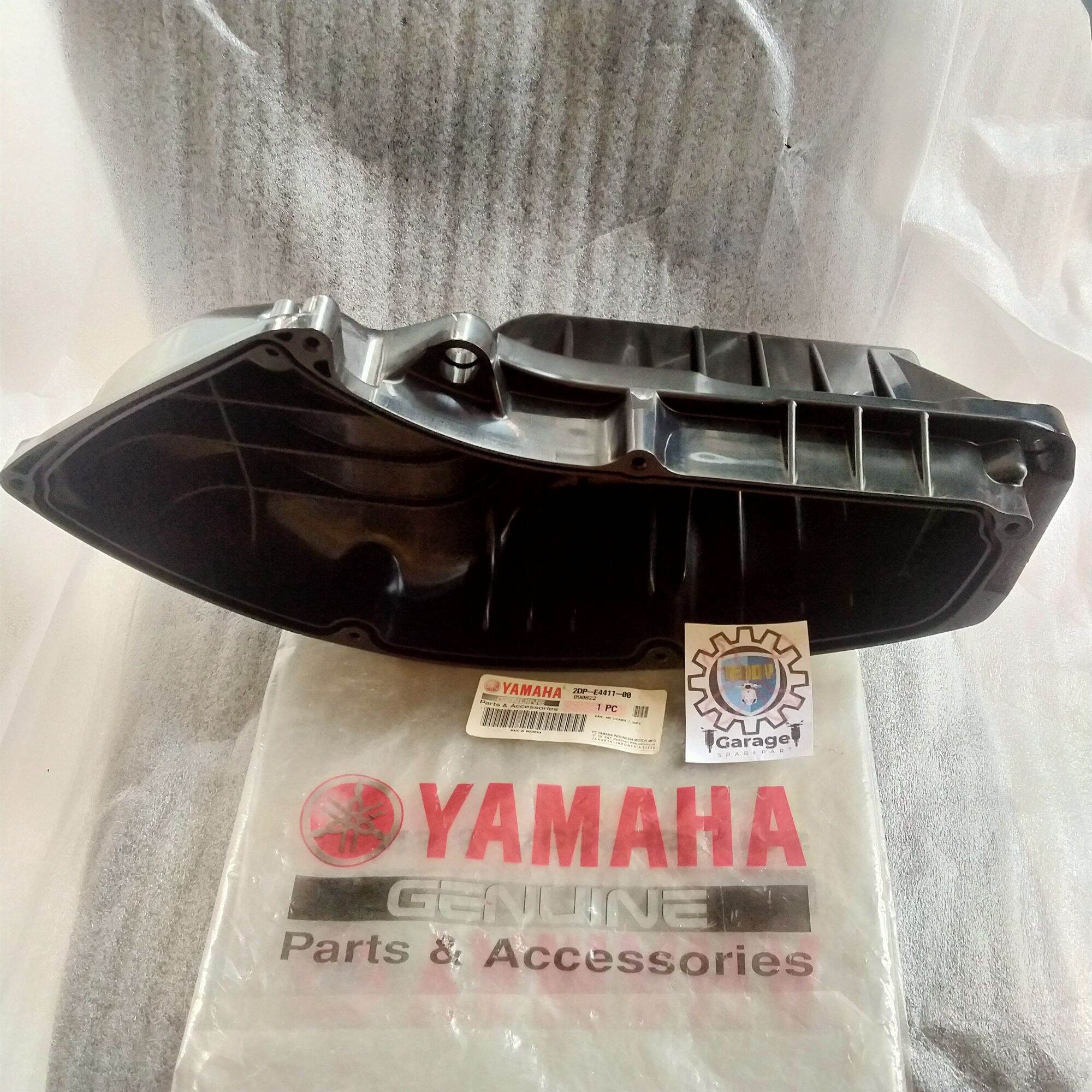 Box Filter Udara Yamaha Nmax 2DP-E4411-00 | Lazada Indonesia