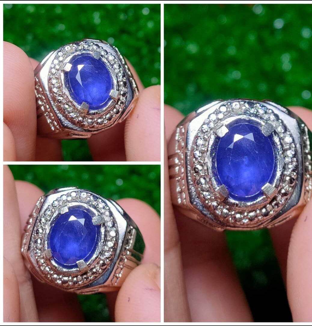 Cincin Batu Sapir Aprika Lazada Indonesia 3683