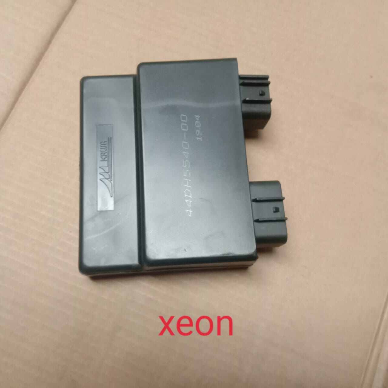 Über 5 Kw:  Xeon Karbu Motor Mit Gigantischem 15000Er Vergaser –  Piston Geheimnis Gelüftet! - sr5482a