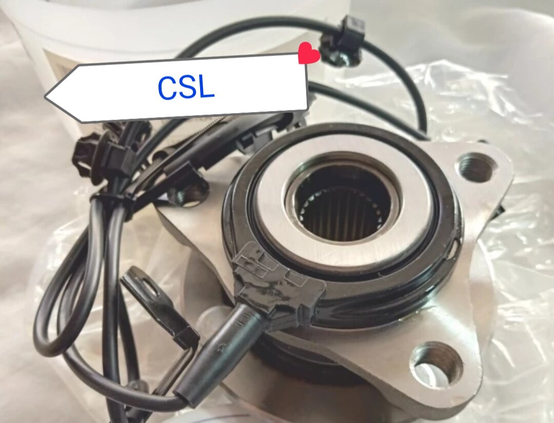 BEARING RODA DEPAN ALL NEW VIOS YARIS 2013 UP KEATAS Harga 535,000 rupiah*Gratis Ongkir