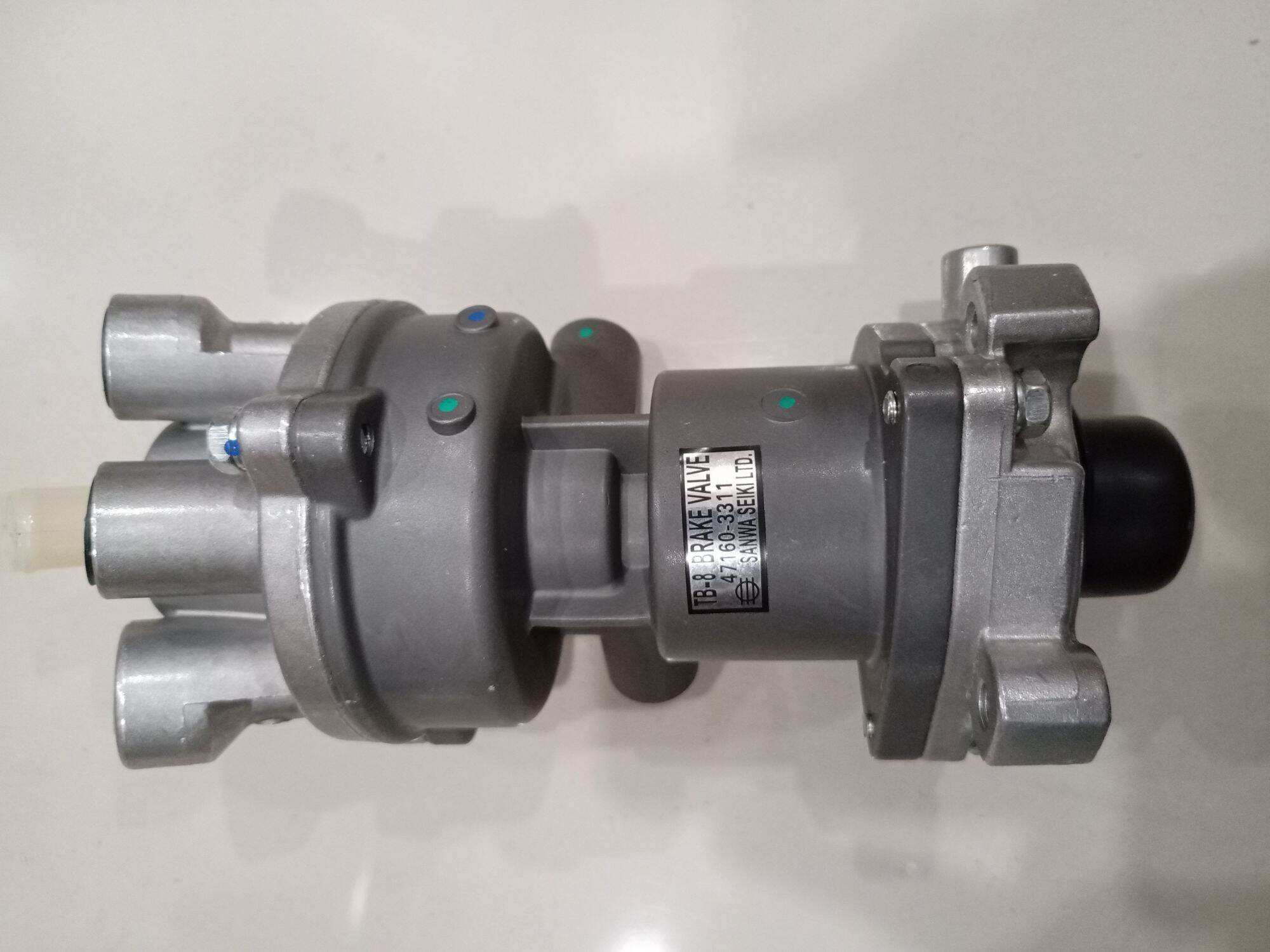 brake Valve Hino lohan 47160-3311 Harga 1,750,000 rupiah*Gratis Ongkir