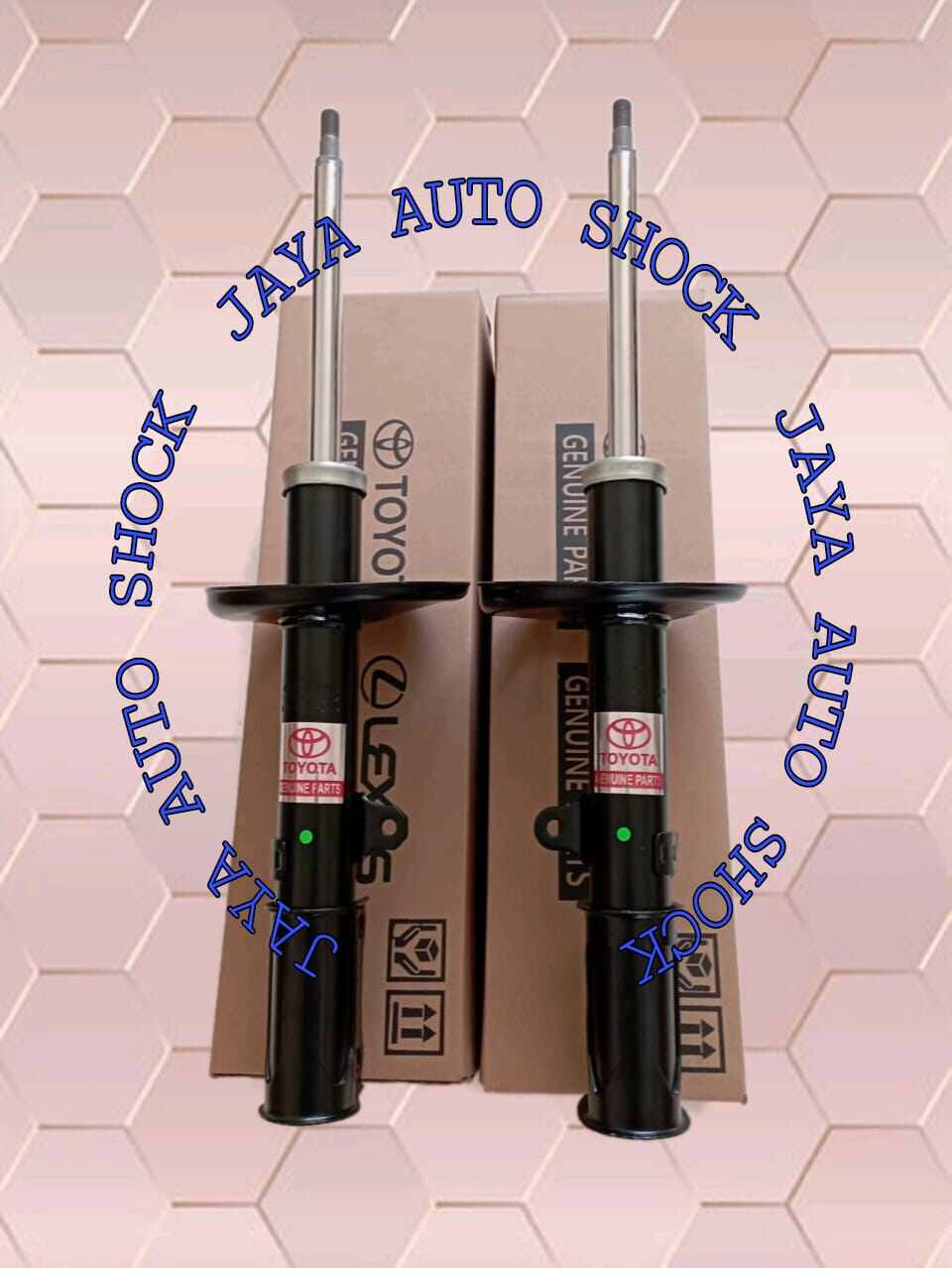 shockbreaker camry lama belakang Harga 700,000 rupiah*Gratis Ongkir