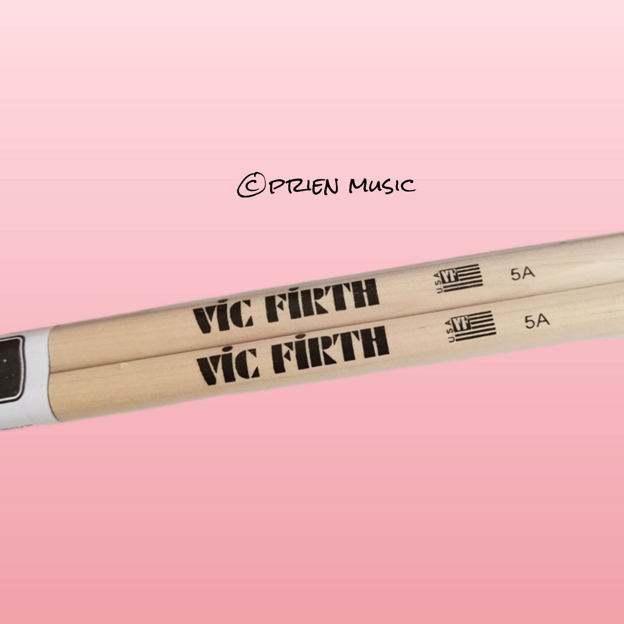 Vic firth store 7b