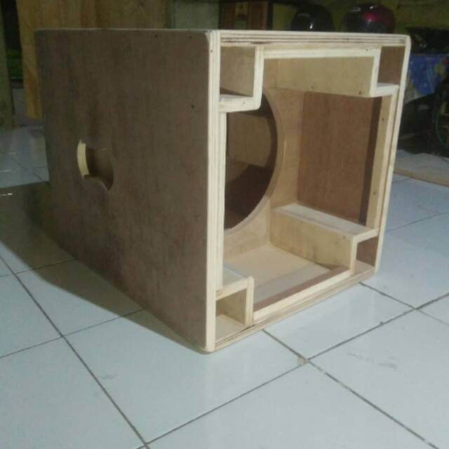 harga box planar 12 inch