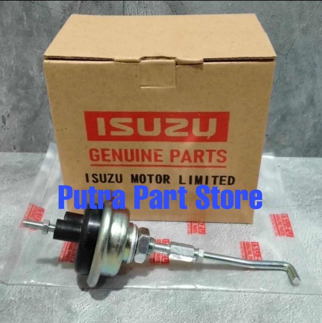 Vacum Vakum Idle Up Ac Panther 2.5 2500cc Original Quality Lazada