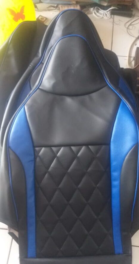 cover jok mobil sigra dan calya Harga 1,200,000 rupiah*Gratis Ongkir