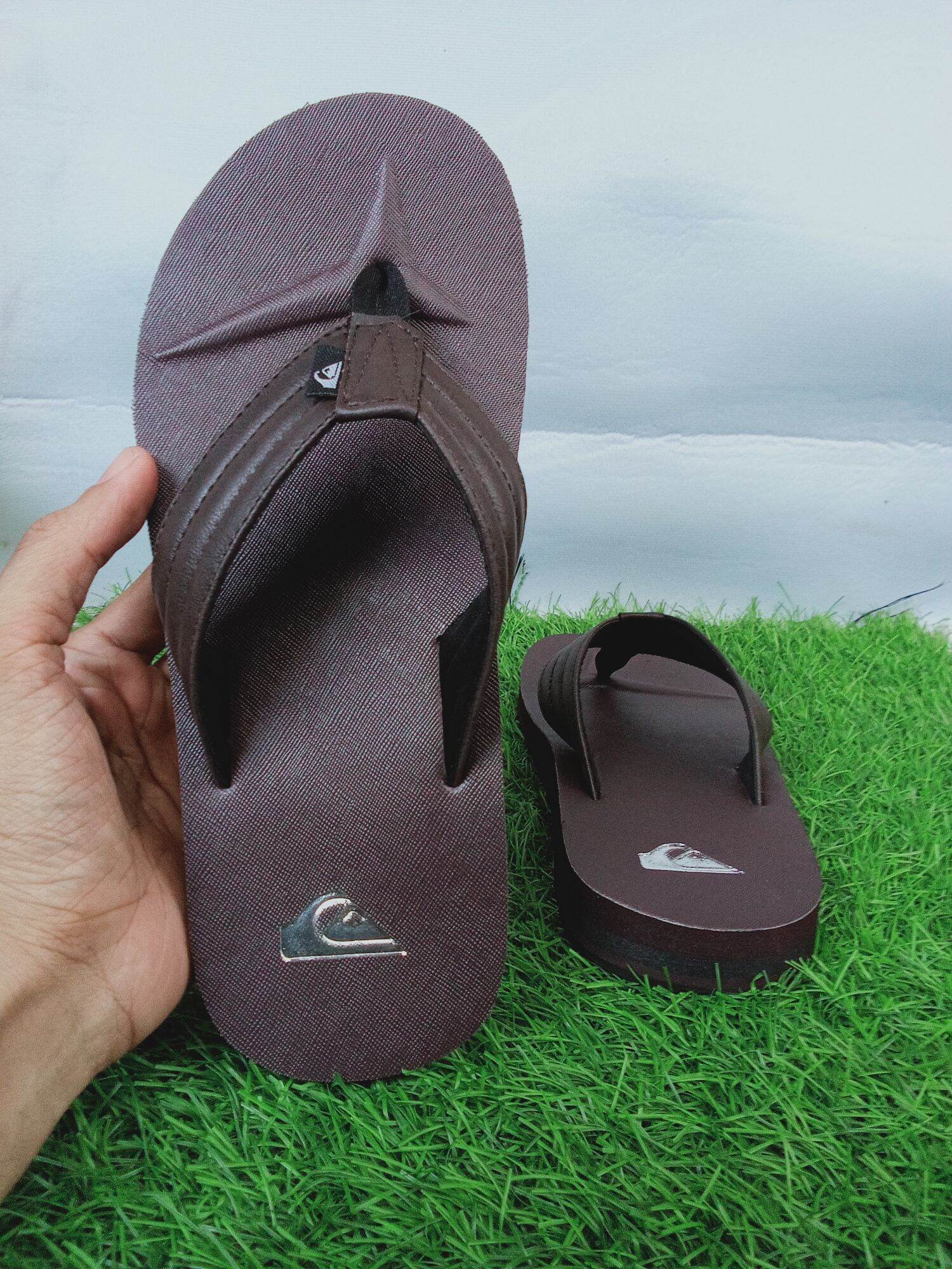 Sandal discount quiksilver original