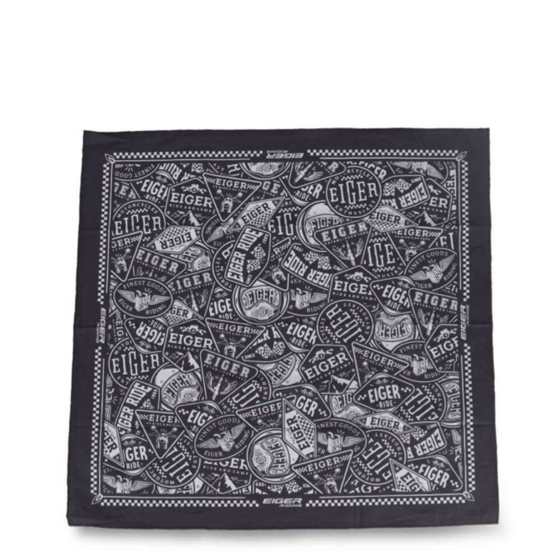 Bandana Slayer Eiger OriginaI Starlite Multifunction Headwear