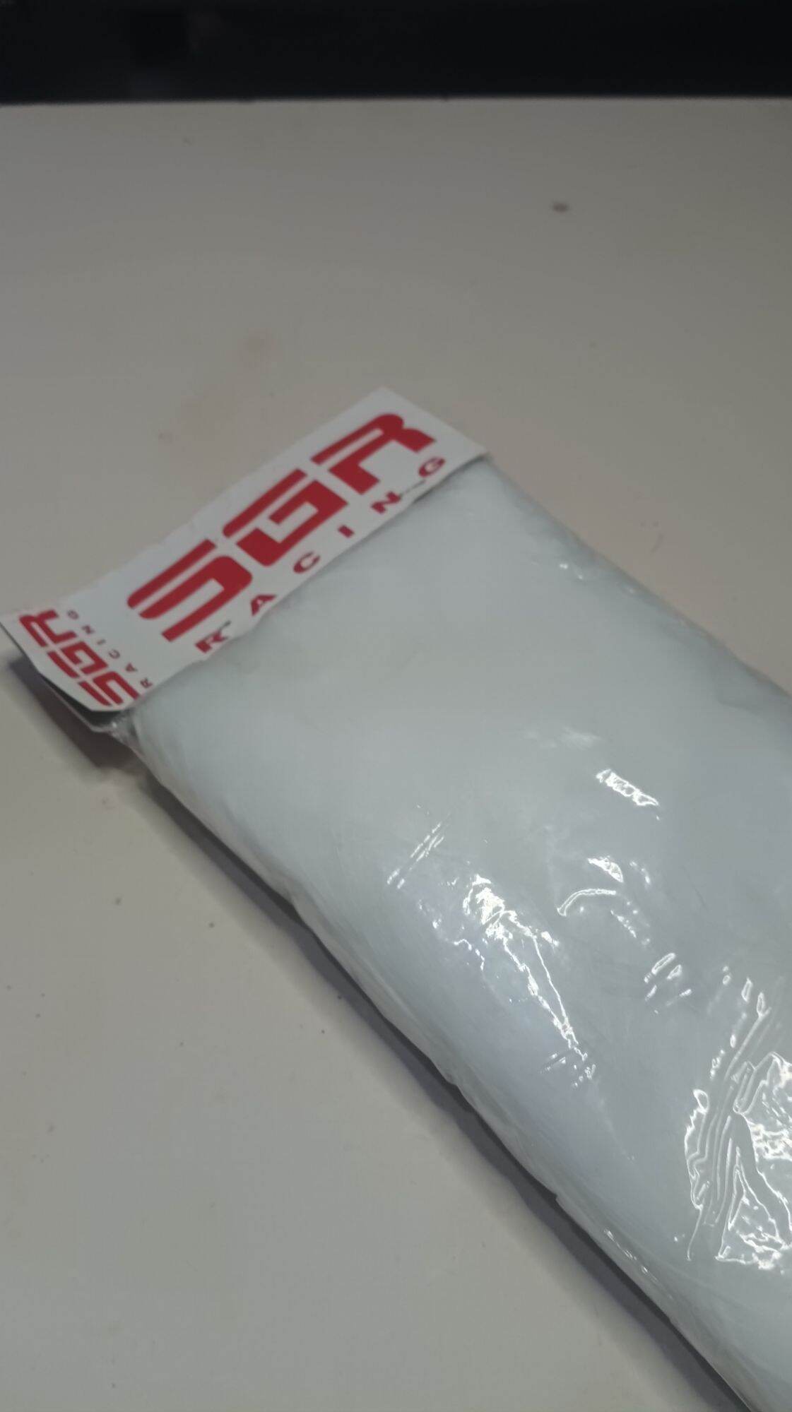 Glaswol Gasbul Knalpot Racing Anti Bakar Serat Giá 5,750 Đồng*Miễn phí vận chuyển