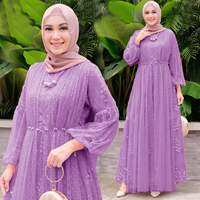 GNC MAXY GAMIS JAHRA CC8 LEBARAN KONDANGAN CANTIK