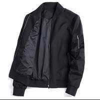 jaket bomber pria keren 2024 size:M L XL XXI.