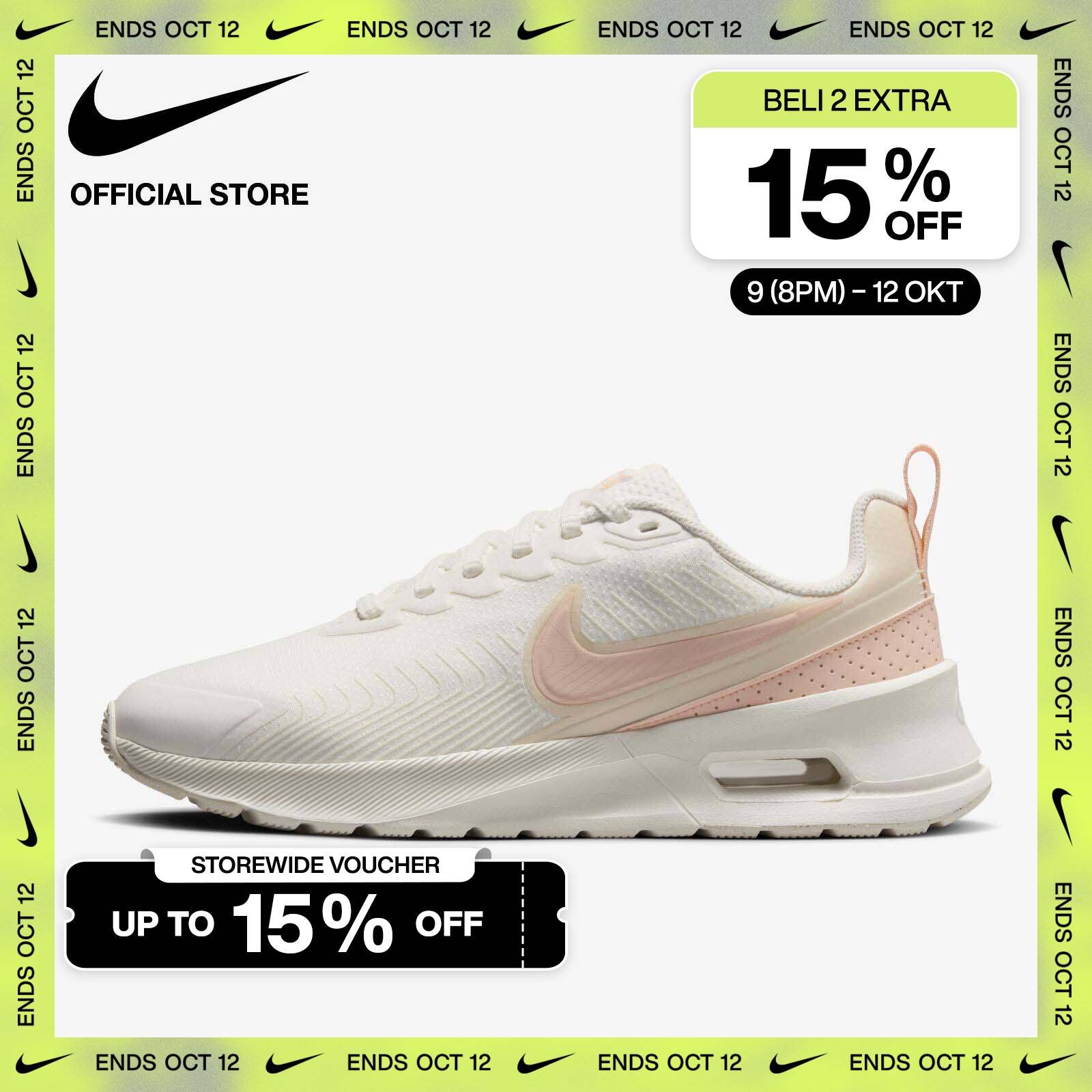 sepatu nike air original