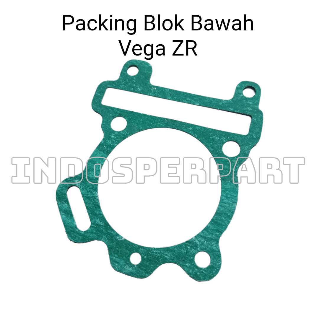 Packing Blok Bawah Vega ZR Giá 3,500 Đồng*Miễn phí vận chuyển