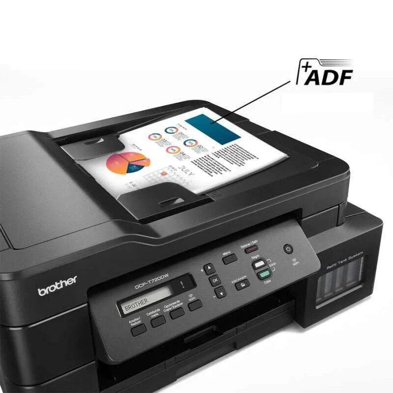 Jual Printer Brother Dcp Terbaru | Lazada.co.id