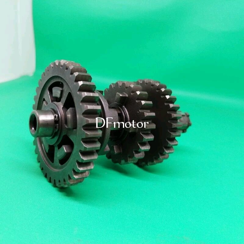 As Gear Set Gigi Rasio Yamaha Vega ZR Original Copotan Lazada Indonesia