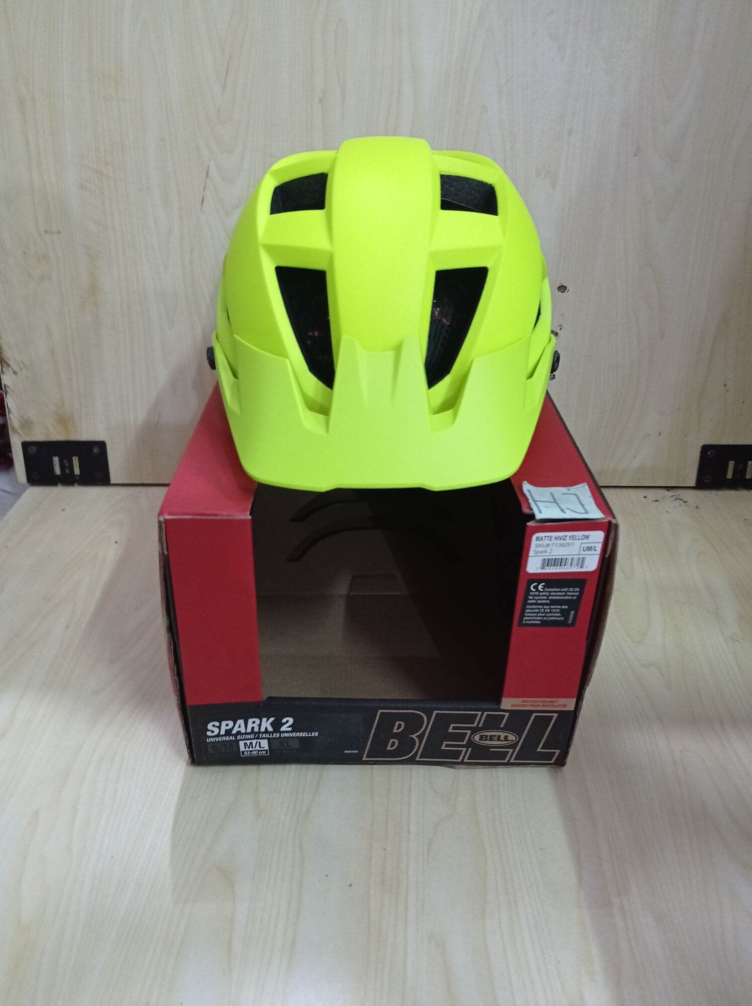 Jual Bell Spark Terbaru | Lazada.co.id