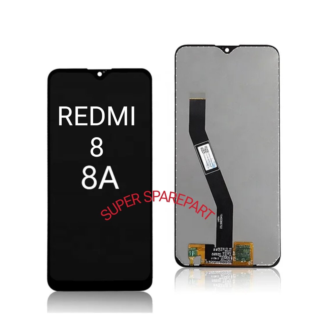 touchscreen redmi 8a