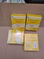 sabun wajah placenta brightening soap 4 pcs