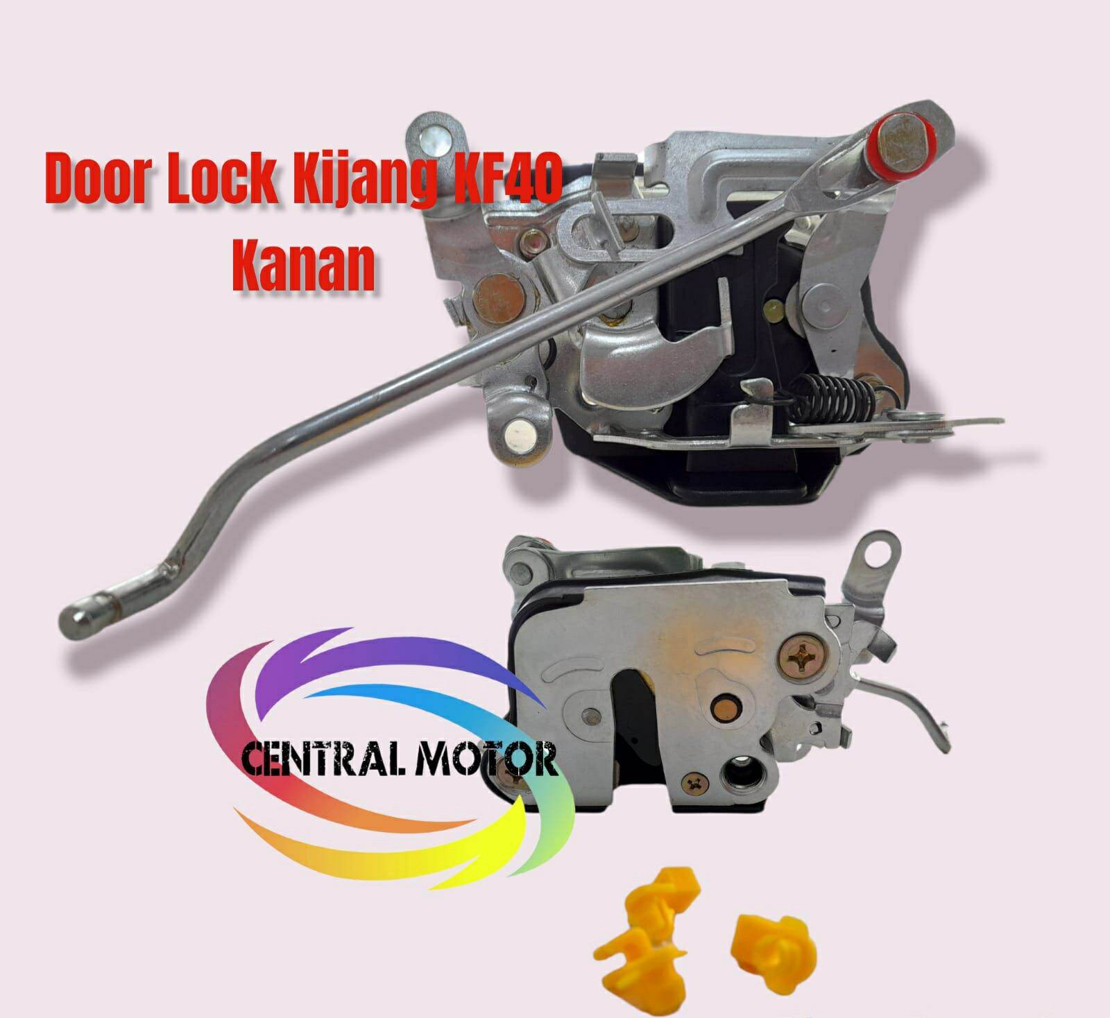 Door lock pintu Kijang 5K KF50 Harga satuan Lazada Indonesia