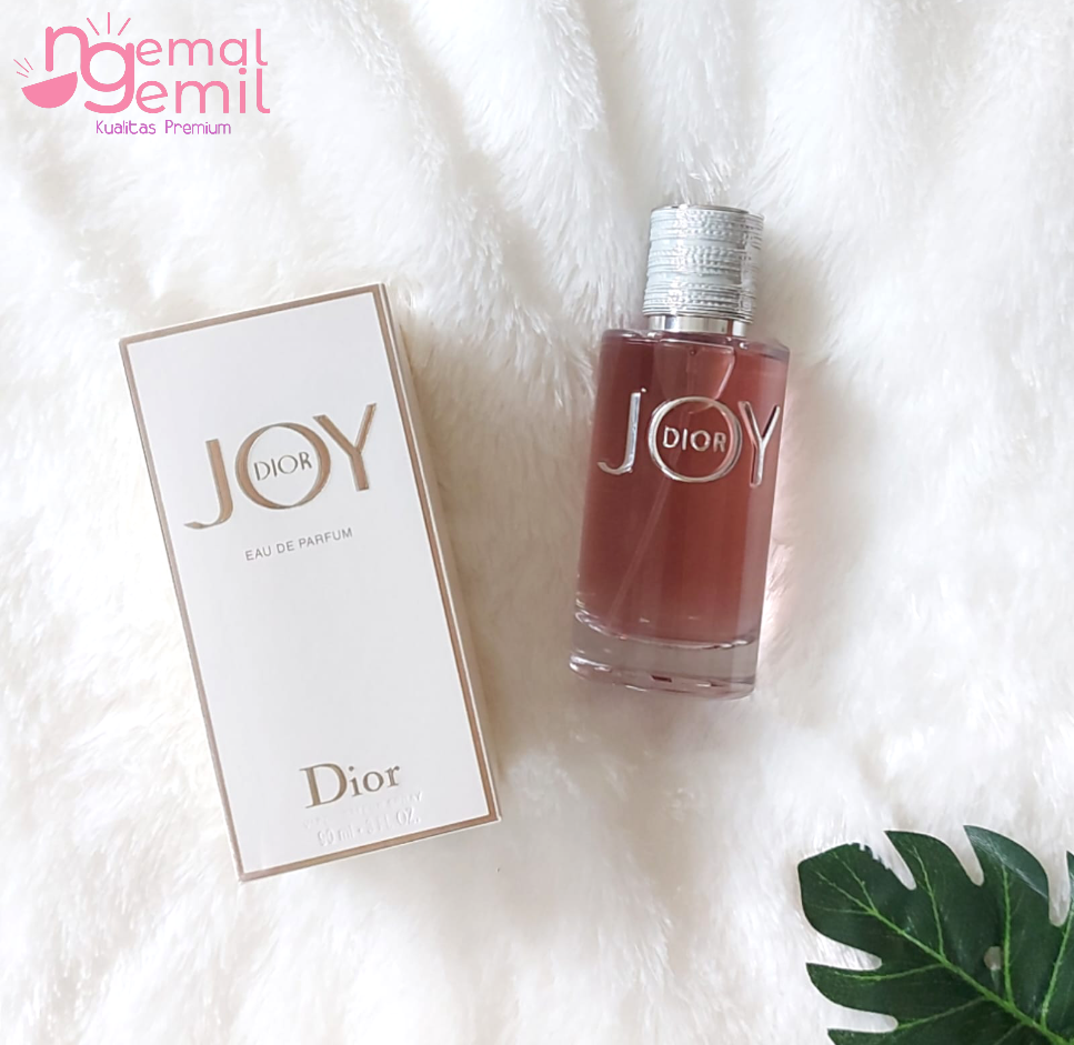 parfum joy rose