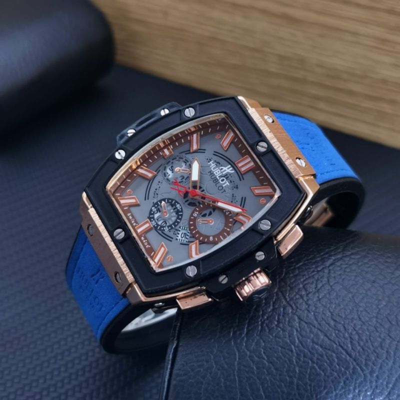 jam hublot kw super