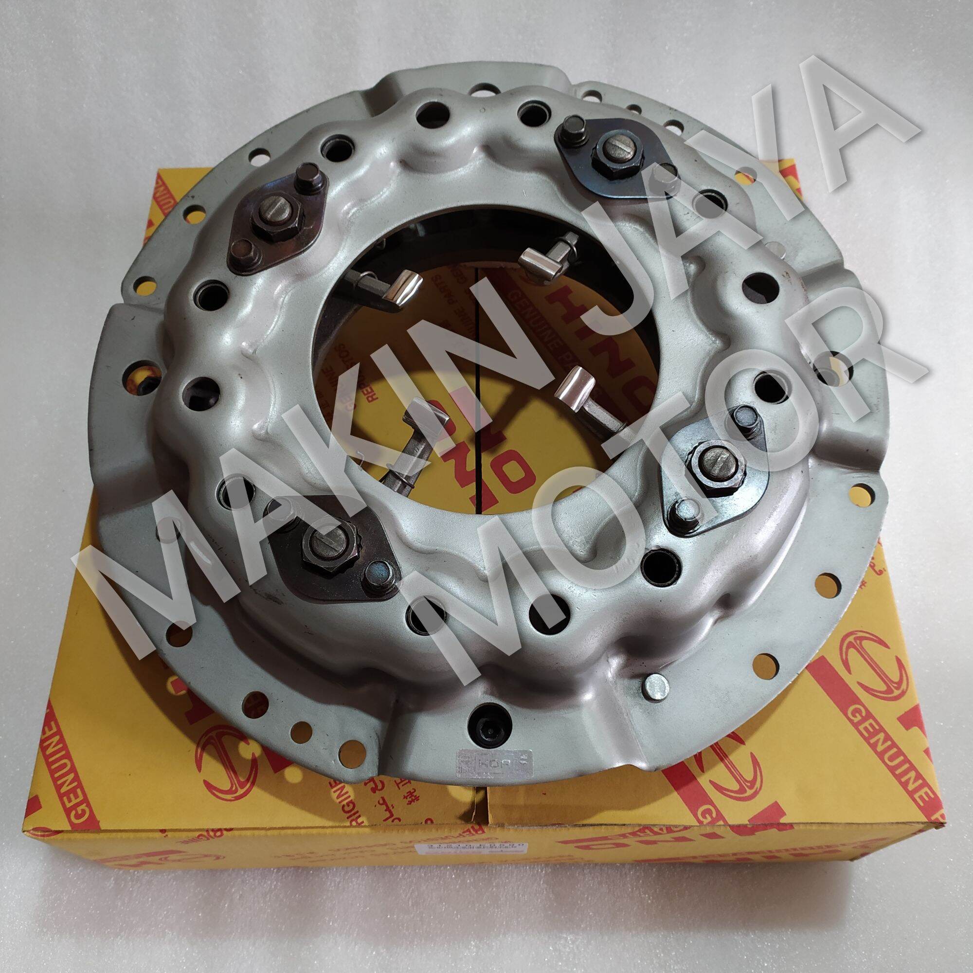 CLUTCH COVER KOPLING DEKRUP HINO LOHAN HINO 500 15 INCH Lazada Indonesia