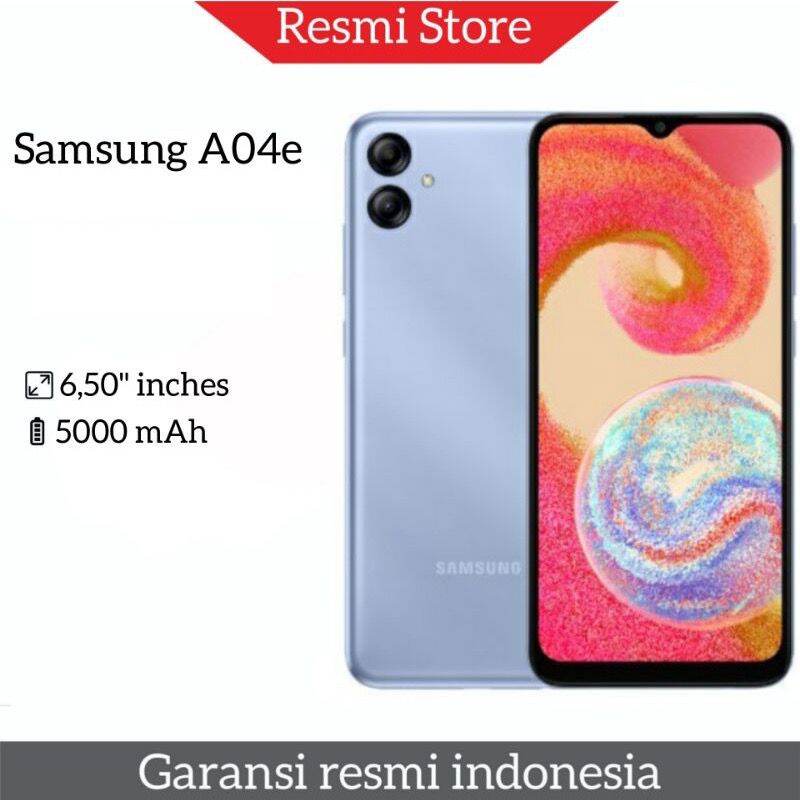 samsung a04e Harga  1,150,000 Ringgit*Penghantaran Percuma